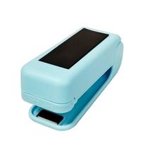 Mini Seladora Portátil Lacra Embalagens Plásticas - TopChef