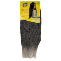 Mini Senegalese Afro Twist 270g Ser Mulher