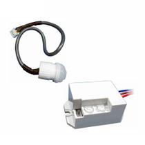 Mini Sensor de Presença de Teto e Parede 6029 DNI Mini Sensor de Presença de Teto e Parede 6029 DNI