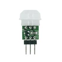 Mini sensor de presenca mh-sr602