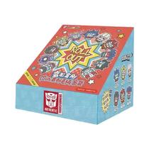 Mini Série Optimus Prime Soundwave Megatron Shockwave REESEE TOYS Pelúcia Macia Colecionável