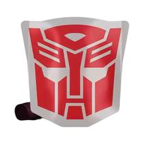 Mini Série Optimus Prime Soundwave Megatron Shockwave REESEE TOYS Pelúcia Macia Colecionável