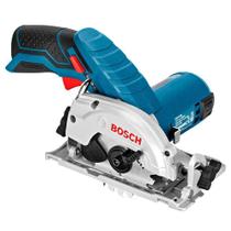 Mini serra circular gks 12v-26 s/ baterias Mini serra circular gks 12v-26 s/ baterias