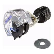 Mini Serra Circular Para Retificas Dremel 670 - 26150670ja Mini Serra Circular Para Retificas Dremel 670 - 26150670ja