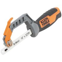 Mini serra de corte final Klein Tools 31432FC 32 TPI 25 cm Mini serra de corte final Klein Tools 31432FC 32 TPI 25 cm
