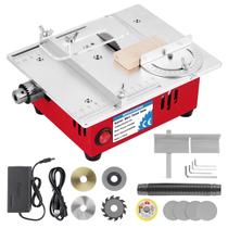 Mini Serra de Mesa MXBAOHENG T30 96W 7 Velocidades DC24V