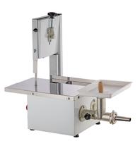 Mini Serra Fita Bivolt Branca C/Moedor Mini Serra Fita Bivolt Branca C/Moedor