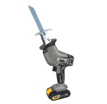 Mini Serra Sabre Portátil 21v Razi 1200w Bivolt + Acessórios