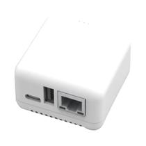 Mini Servidor De Impressão Em Rede USB 2.0 WiFi Cloud Printing NP330 Acessórios Para Impressão Em Mini Servidor De Impressão Em Rede USB 2.0 WiFi Cloud Printing NP330 Acessórios Para Impressão Em
