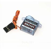 Mini Servo Dualsky 3.7 Gr 20592 Mini Servo Dualsky 3.7 Gr 20592
