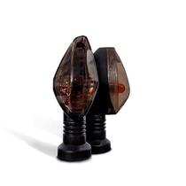 Mini Seta Universal Fumê 5W Tech Ride