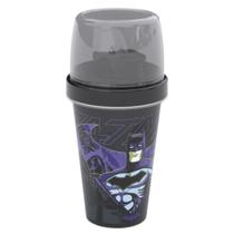 Mini shakeira 320ml Batman Plasutil ref.1076
