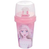 Mini shakeira 320ml Frozen Plasutil ref.6630