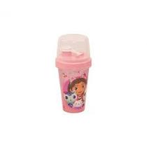 Mini Shakeira Casa Magica da Gabby 320ml - plasutil