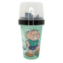 Mini Shakeira - Cebolinha - 1 unidade - Plasútil - Rizzo