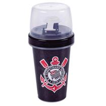 Mini Shakeira Corinthians Licenciado 320 ml