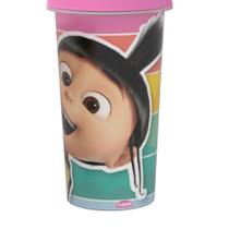 Mini Shakeira Frozen Anna 320 ml Plasutil