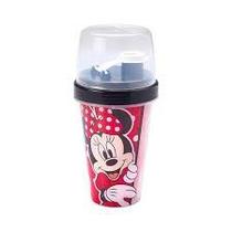 Mini shakeira minnie 320ml - plasutil