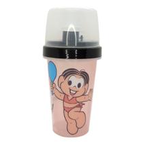 Mini Shakeira - Mônica - 1 unidade - Plasútil - Rizzo Mini Shakeira - Mônica - 1 unidade - Plasútil - Rizzo