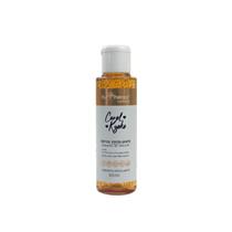 Mini Shampoo Detox Esfoliante Carol Kyoko 60ml - Left Mini Shampoo Detox Esfoliante Carol Kyoko 60ml - Left