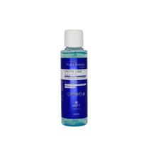 Mini Shampoo Efeito Liso Imediato 60ML Blueberry - Left