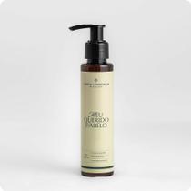 MINI SHAMPOO HIDRATANTE 100ml Limpa sem Ressecar