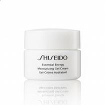 Mini shiseido essential energy moisturizing gel cream