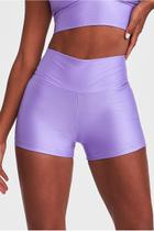 Mini Short Atletika Classic Cajubrasil Roxo Lavanda Mini Short Atletika Classic Cajubrasil Roxo Lavanda