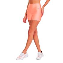 Mini Short Caju Brasil Atlanta Classic Rosa Coralina Mini Short Caju Brasil Atlanta Classic Rosa Coralina
