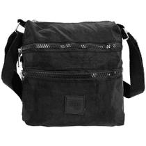 Mini Shoulder Bag Bolsa Juvenil Impermeável Moderna Urbana - Yepp