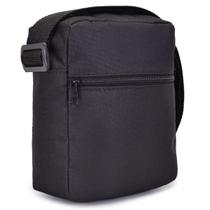 Mini Shoulder Bag Bolsa Transversal Preto Tamanho:UnicoCor:Preto Mini Shoulder Bag Bolsa Transversal Preto Tamanho:UnicoCor:Preto