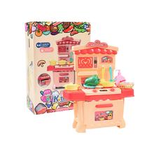 Mini simulação brinquedo de cozinha utensílios de mesa crianças fingem jogar tarefas domésticas brinquedo de aprendizagem presente infantil Mini simulação brinquedo de cozinha utensílios de mesa crianças fingem jogar tarefas domésticas brinquedo de aprendizagem presente infantil