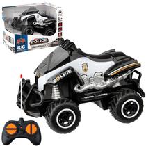 Mini simulação remota elétrica de motocicleta off-road 1:43