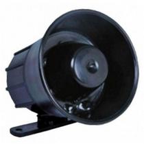 Mini sirene corneta tweeter 115db - DNI3030 Mini sirene corneta tweeter 115db - DNI3030