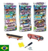 KITS DE MINI SKATE DE DEDO  Kits de 25, 50 e 100 unidades