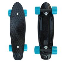 Mini skate SK8MEMO 43 x 13 cm com rolamentos ABEC-7 Mini skate SK8MEMO 43 x 13 cm com rolamentos ABEC-7