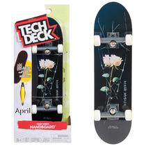 Mini Skateboard Handboard Tech Deck April 10"
