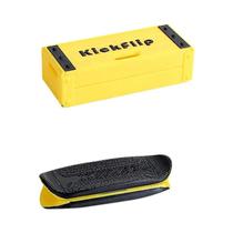 Mini Skateboard Magnético Impresso Em 3D, Brinquedo Antiestresse, Presente De Skateboard Para Dedos Mini Skateboard Magnético Impresso Em 3D, Brinquedo Antiestresse, Presente De Skateboard Para Dedos