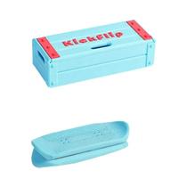 Mini Skateboard Magnético Impresso Em 3D, Brinquedo Antiestresse, Presente De Skateboard Para Dedos