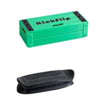 Mini Skateboard Magnético Impresso Em 3D, Brinquedo Antiestresse, Presente De Skateboard Para Dedos