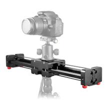 Mini Slider Vz-500 Trilho Retrátil 30/60Cm Câmeras E