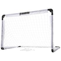 Mini Soccer Goal Franklin Sports Kids + Toddlers 36x24cm