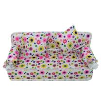 Mini sofá Figure Toy de 30 cm para crianças