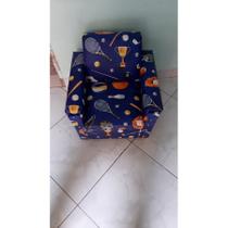 Mini Sofá Infantil De Crianças Poltrona Sofazinho Esportes