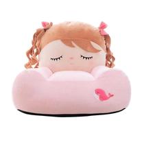 Mini sofa infantil metoo angela doll candy color - metoo