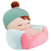 Mini sofa infantil metoo angela lai ballet - metoo
