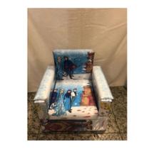 Mini Sofa Infantil Poltrona Para Criança De 1 A 5 Anos Mini Sofa Infantil Poltrona Para Criança De 1 A 5 Anos