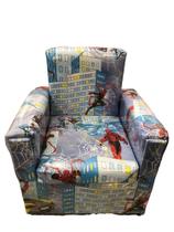 Mini Sofa Infantil Poltrona Para Criança De 1 A 5 Anos