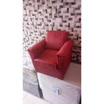 Mini Sofa Infantil Poltronas Criança 1 A 7 Anos Estampa Vinho Suede Mini Sofa Infantil Poltronas Criança 1 A 7 Anos Estampa Vinho Suede