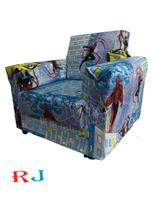 Mini sofa infantil